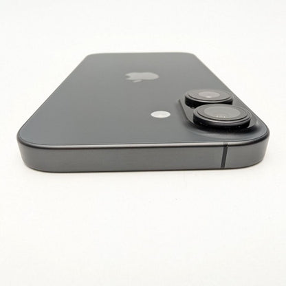 Apple iPhone 17 256GB Czarny | eSim | bateria 100% | Outlet, Bateria 100%
