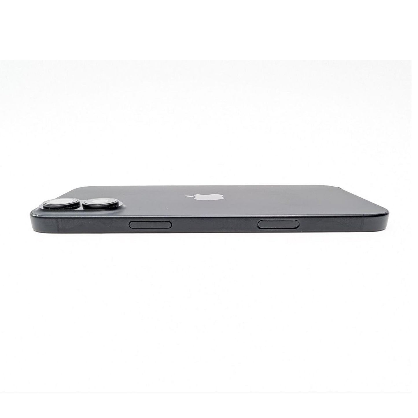 Apple iPhone 16 Plus 128GB Czarny | Outlet, Bateria 93%