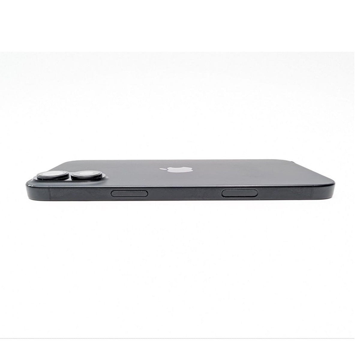 Apple iPhone 16 Plus 128GB Czarny | Outlet, Bateria 93%