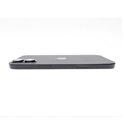 Apple iPhone 16 Plus 128GB Czarny | Outlet, Bateria 93%
