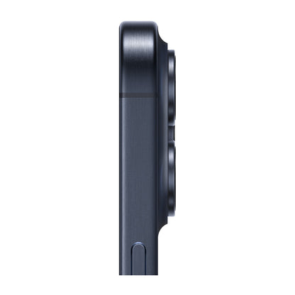 Apple iPhone 15 Pro Max 256GB Tytan Błękitny