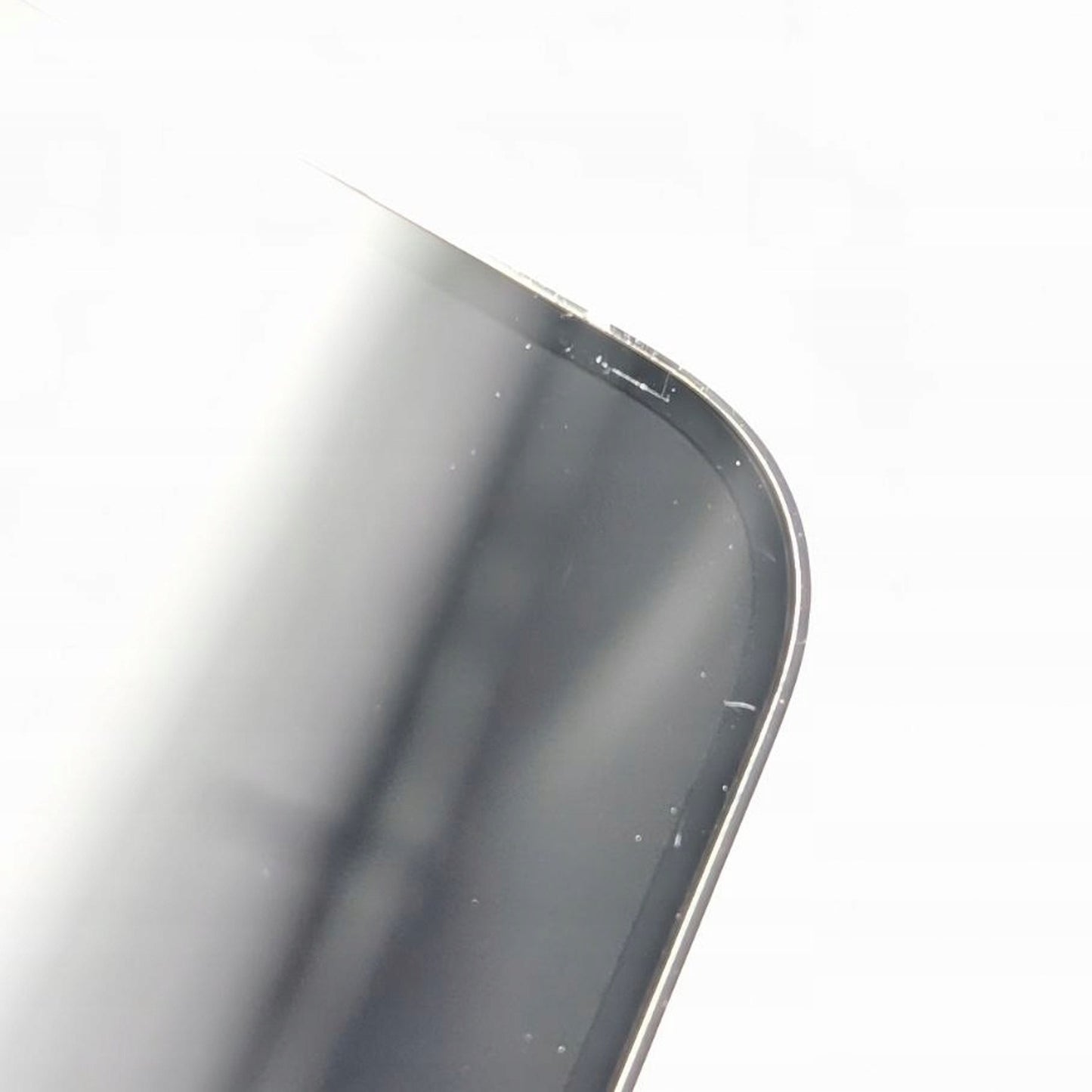 Apple iPhone 14 Pro 128 GB srebrny | Outlet, Bateria 100%