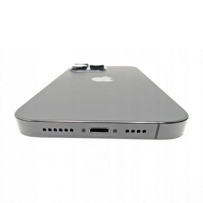 Apple iPhone 14 Pro Max 128GB Czarny | Outlet, Bateria 87%