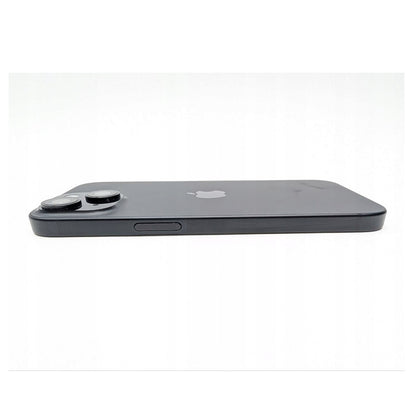 Apple iPhone 15 256 GB czarny | Outlet, Bateria 97%