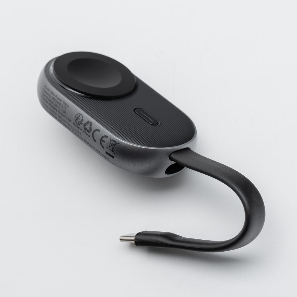 Powerbank do Apple Watch Forcell F-Energy Mini Power Watch 1A 2,5W 1200 mAh