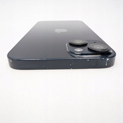 Apple iPhone 14 Plus 128GB czarny | bateria 100% | Used, Bateria 100%