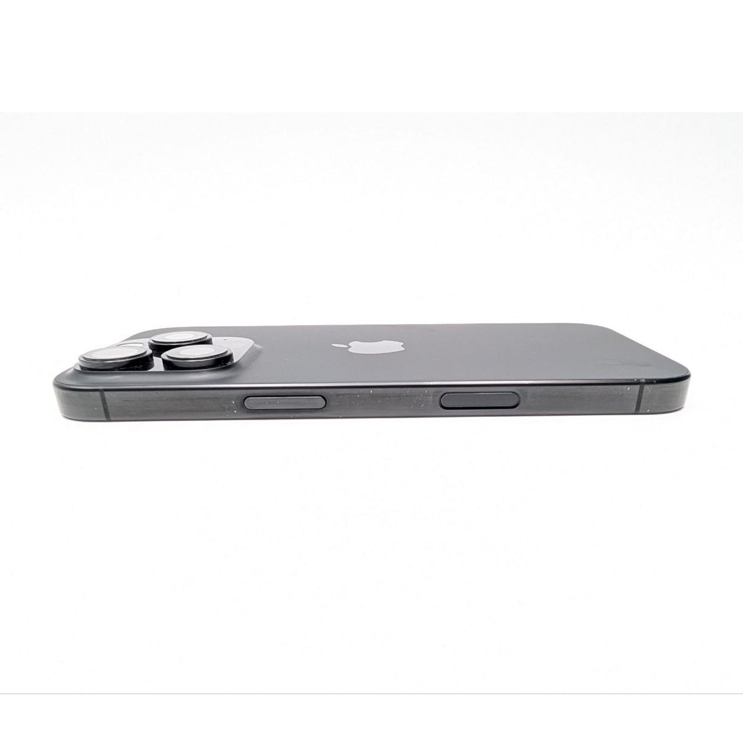 Apple iPhone 16 Pro 128GB Tytan Czarny | Outlet, Bateria 92%