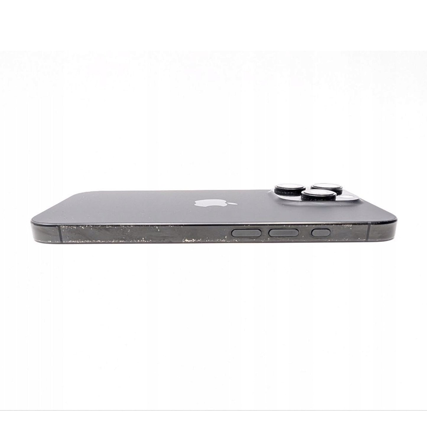 Apple iPhone 16 Pro 128 GB Tytan Czarny | eSim | bateria 100% | Used, Bateria 100%