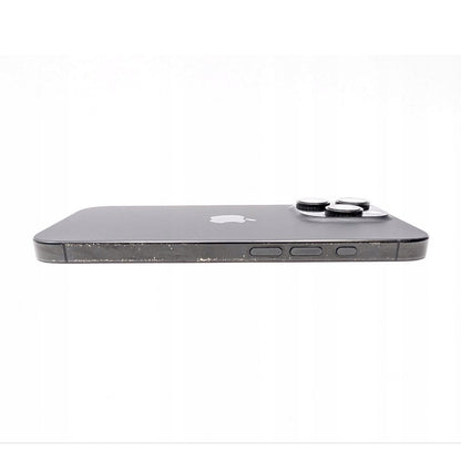 Apple iPhone 16 Pro 128 GB Tytan Czarny | eSim | bateria 100% | Used, Bateria 100%
