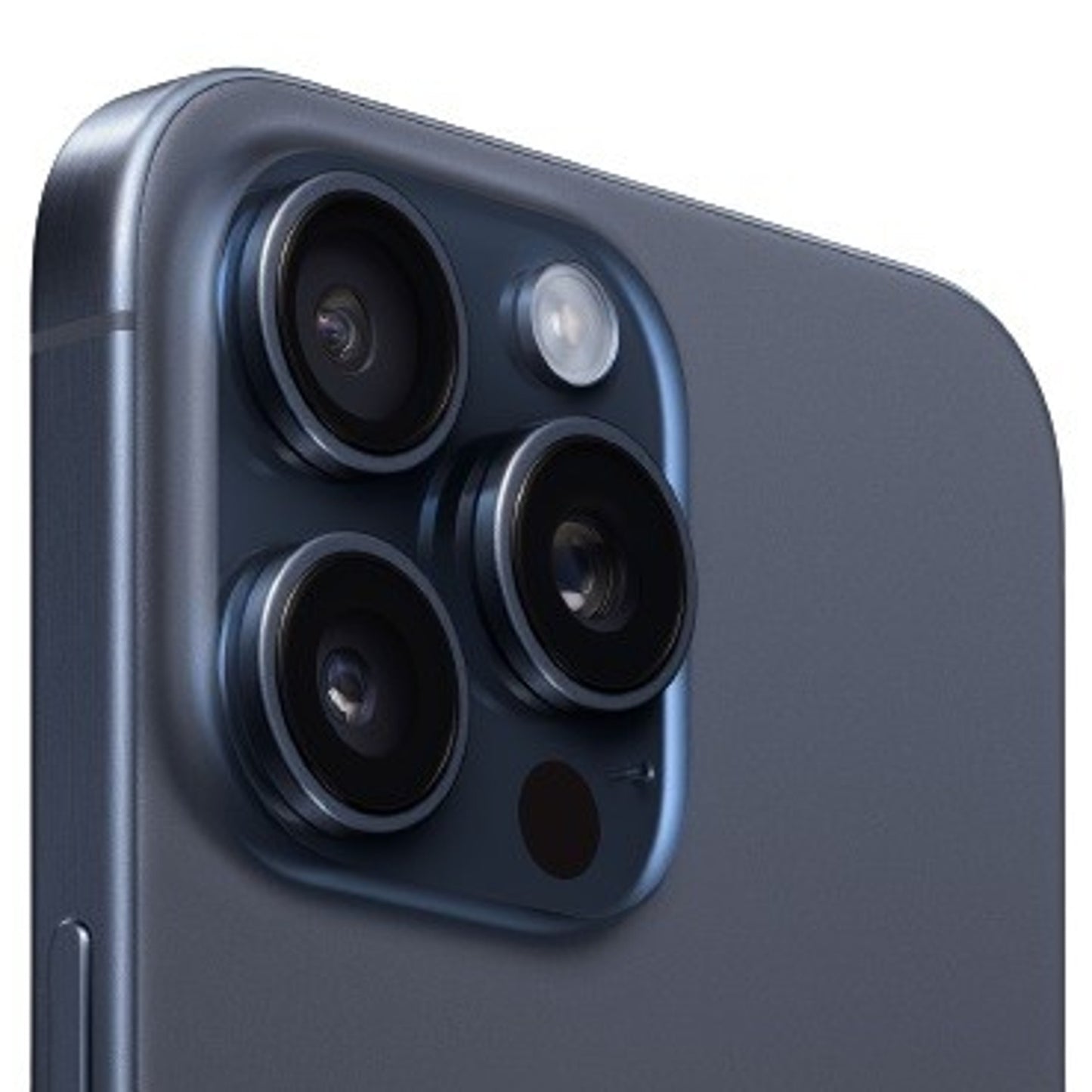Apple iPhone 15 Pro Max 256GB Tytan Błękitny