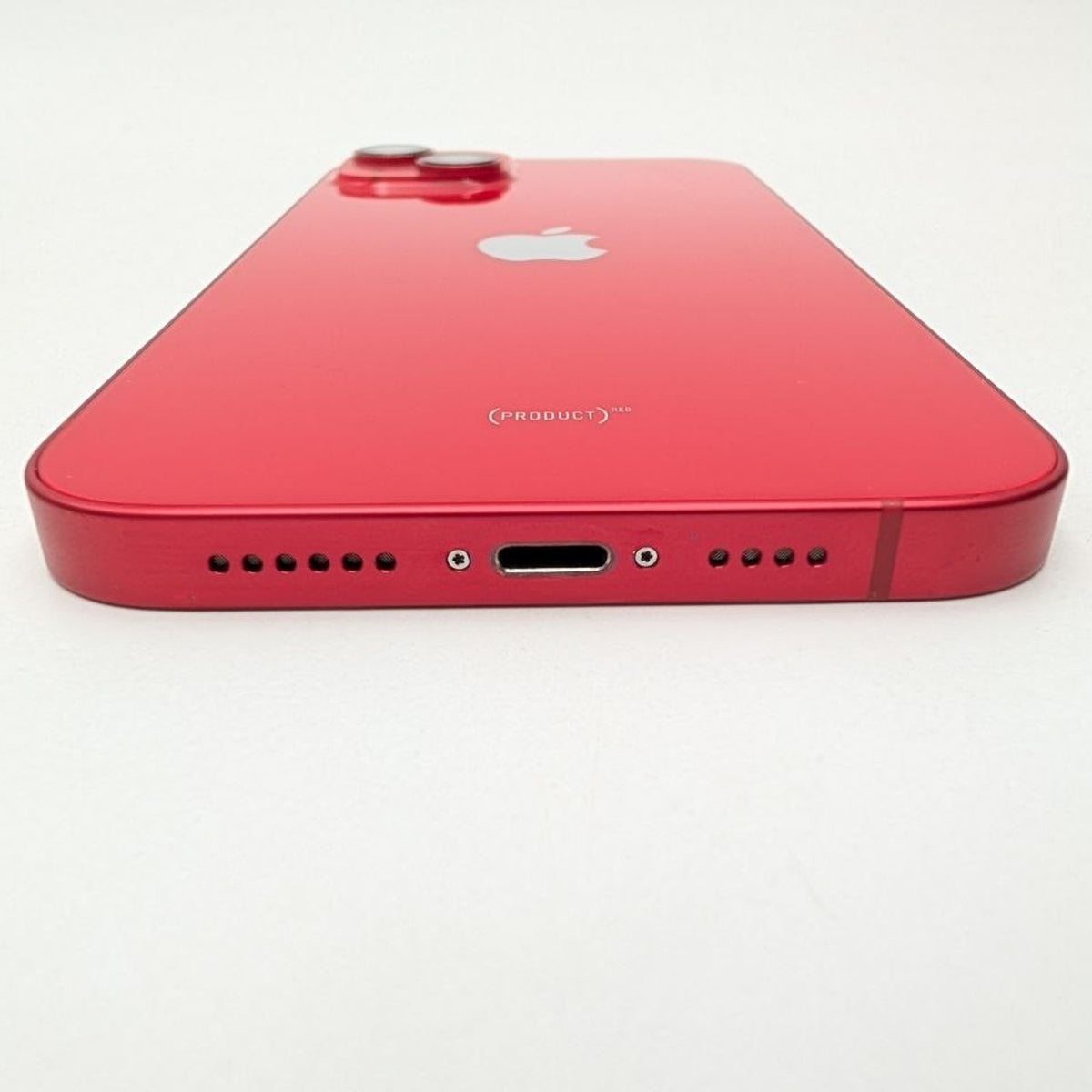 Apple iPhone 14 Plus 128 GB czerwony | bateria 100% | Outlet, Bateria 100%