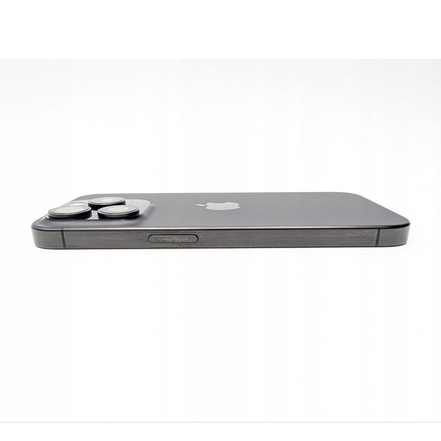 Apple iPhone 15 Pro 128 GB Czarny | Outlet, Bateria 88%