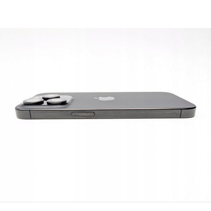 Apple iPhone 15 Pro 128 GB Czarny | Outlet, Bateria 88%