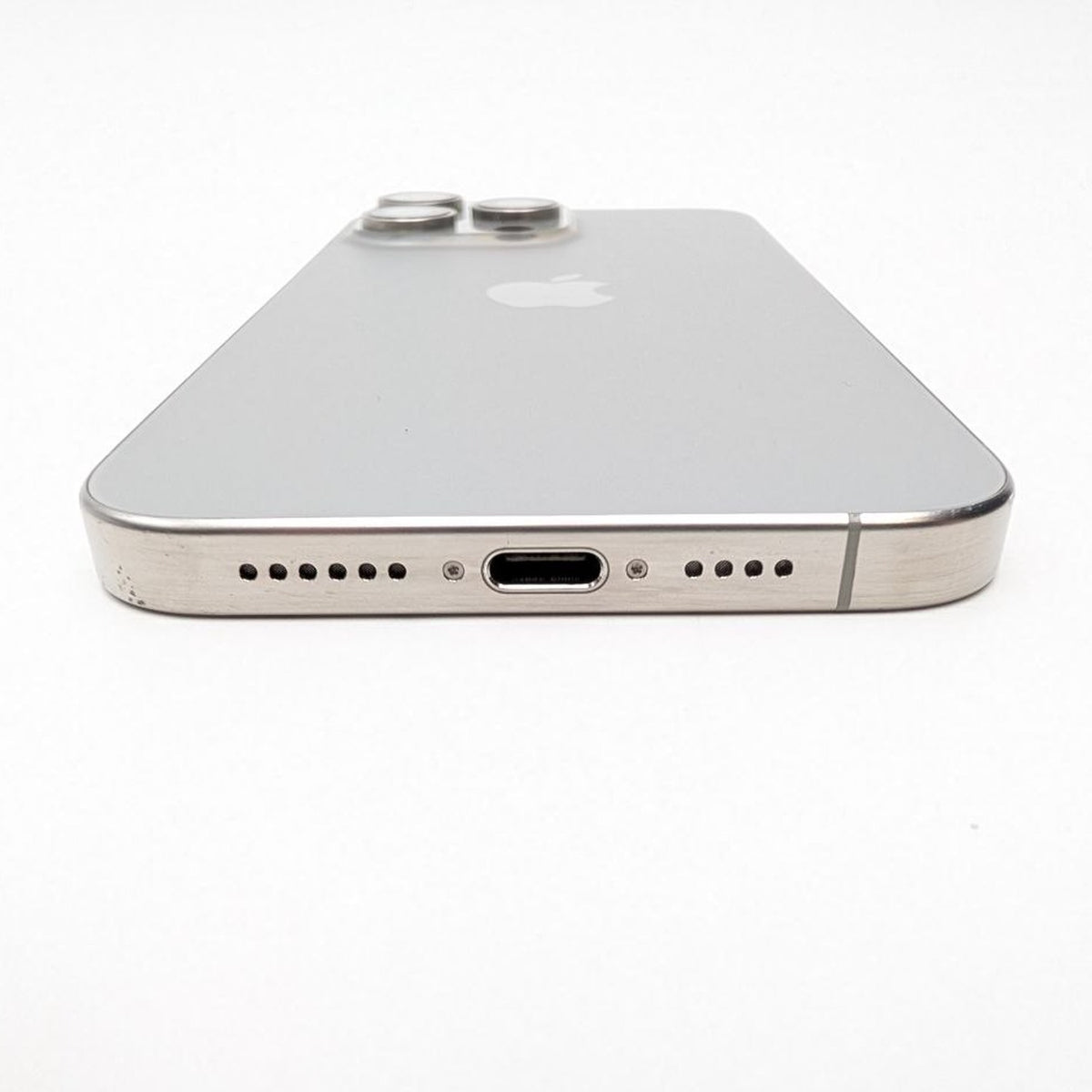 Apple iPhone 15 Pro Max 256GB Szary | eSim| bateria 100% | Outlet, Bateria 100%