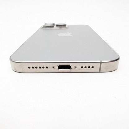 Apple iPhone 15 Pro Max 256GB Szary | eSim| bateria 100% | Outlet, Bateria 100%