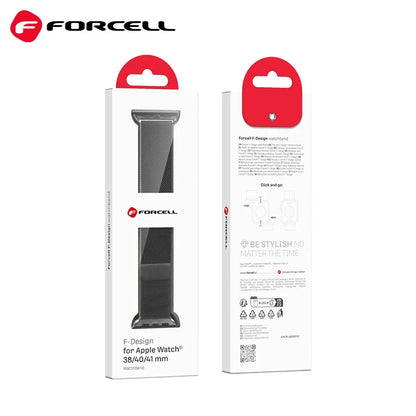 FORCELL F-DESIGN  pasek do APPLE Watch FA03