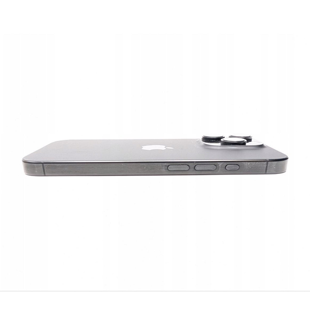 Apple iPhone 16 Pro 128 GB Tytan Czarny | eSim | Outlet, Bateria 90%