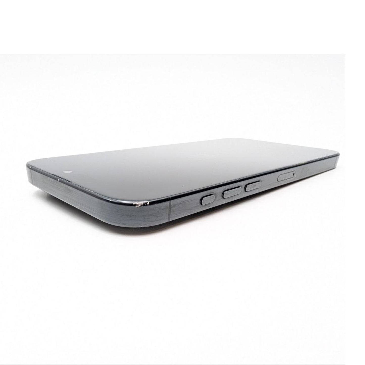 Apple iPhone 16 Pro Max 256GB Tytan Czarny | Outlet, Bateria 91%