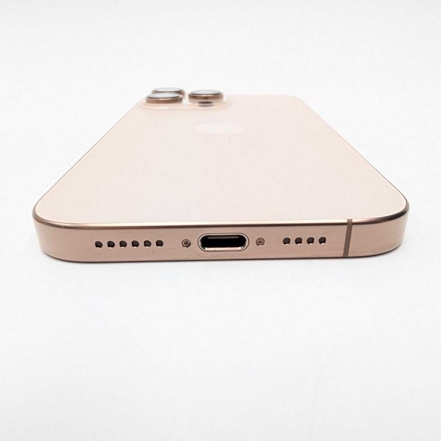 Apple iPhone 16 Pro Max 512GB Tytan Pustynny | eSim | Refurbished, Bateria 92%