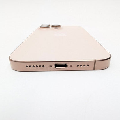 Apple iPhone 16 Pro Max 512GB Tytan Pustynny | eSim | Refurbished, Bateria 92%