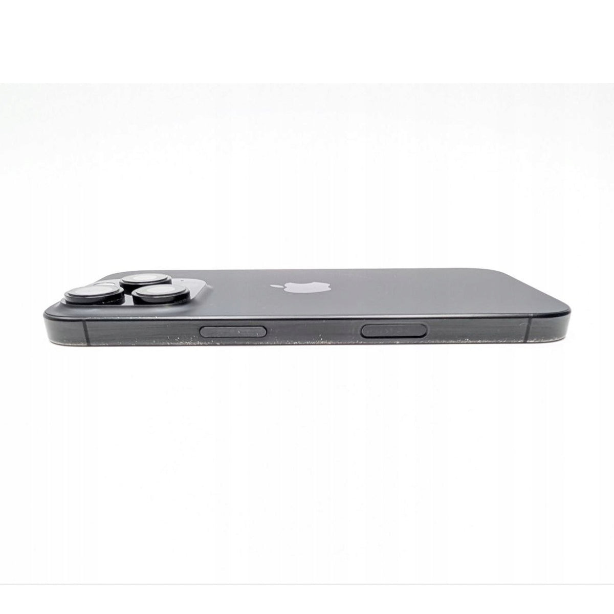 Apple iPhone 16 Pro 128 GB Tytan Czarny | Outlet, Bateria 89%