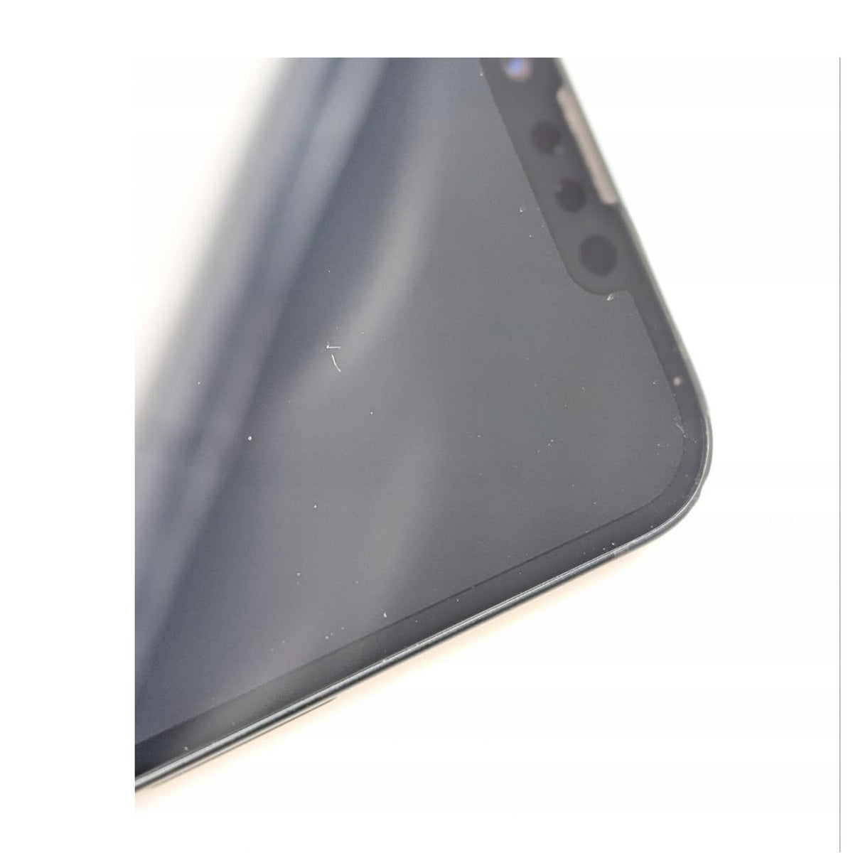 Apple iPhone 16e 128 GB czarny | Outlet, Bateria 98%