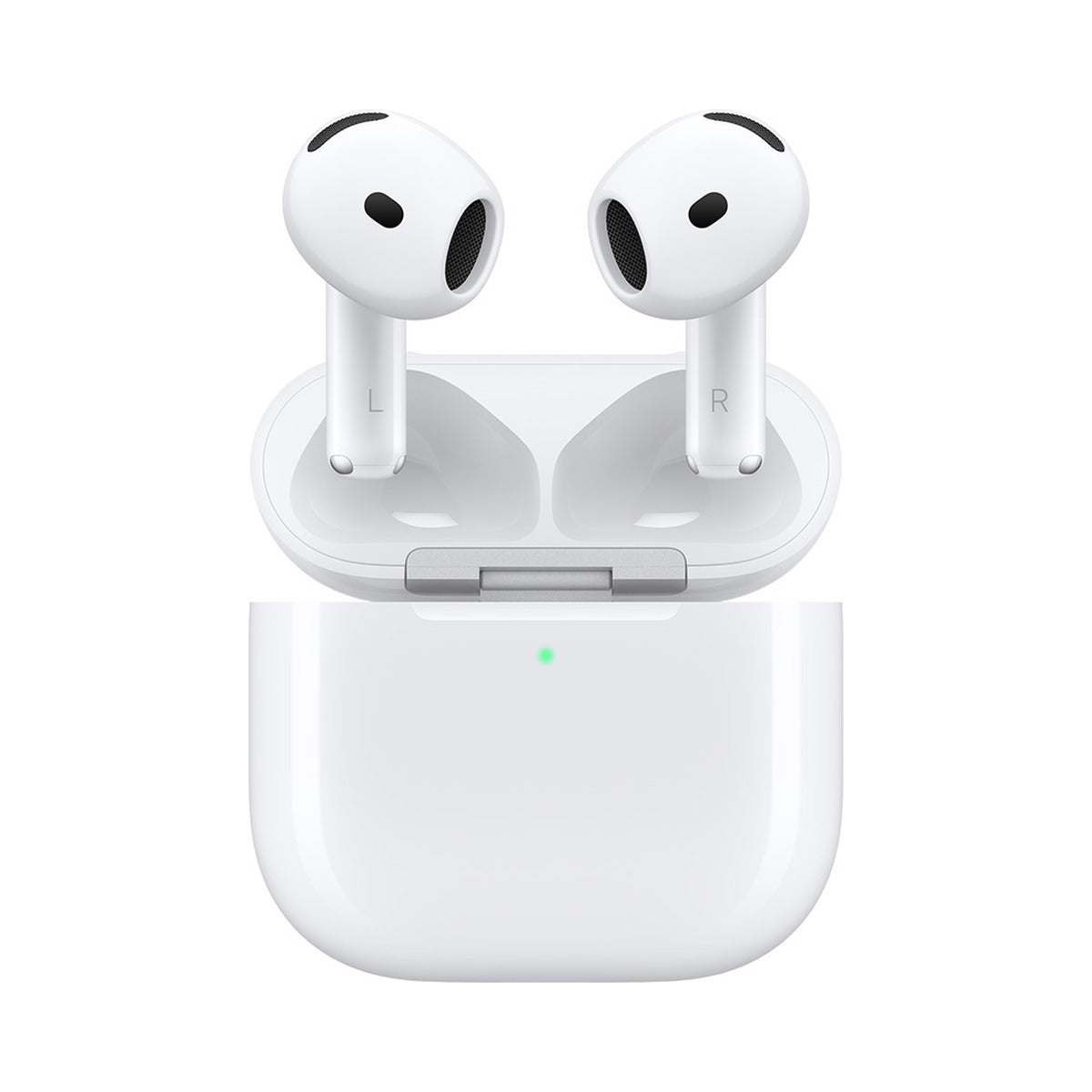 Apple AirPods 5 z bezprzewodowym etui ładującym