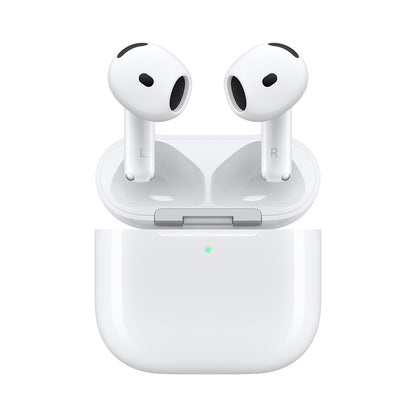 Apple AirPods 5 z bezprzewodowym etui ładującym
