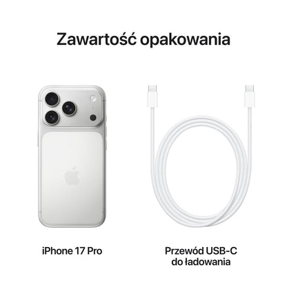 iPhone 17 Pro