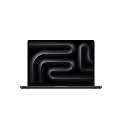 MacBook Pro 14-inch M4