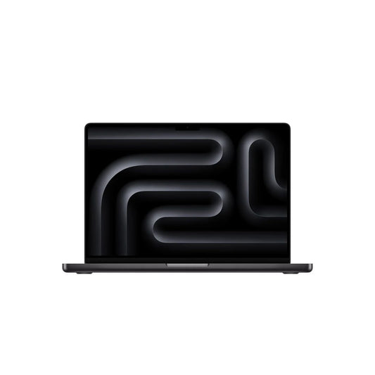 MacBook Pro 14-inch M4