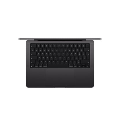 MacBook Pro 14-inch M4 Pro