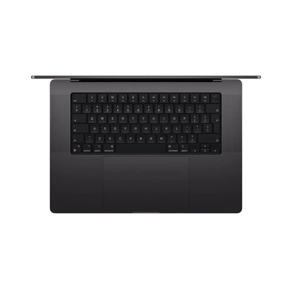 MacBook Pro 16-inch M4 Max