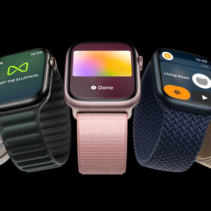 Apple Watch Series 9