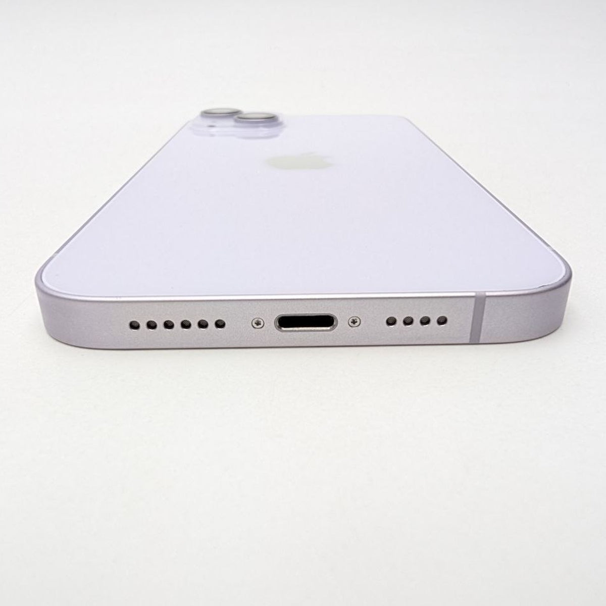 Apple iPhone 14 Plus 128GB fioletowy | bateria 100% | Outlet, Bateria 100%