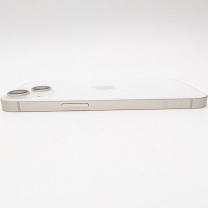 Apple iPhone 14 128GB biały | Used, Bateria 89%