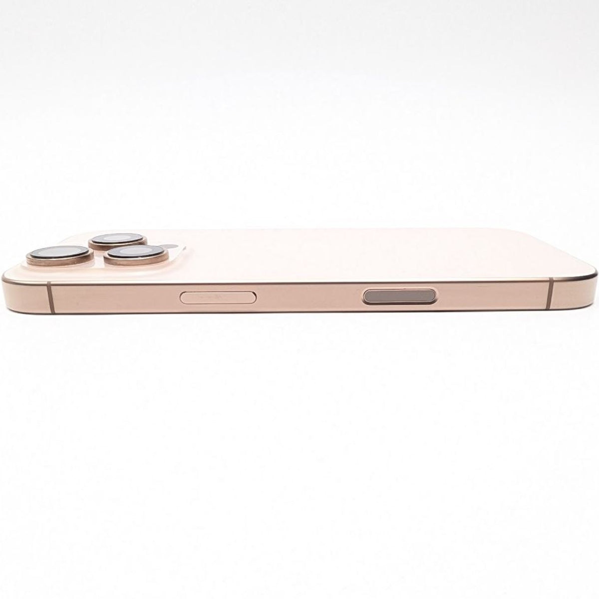 Apple iPhone 16 Pro 512 GB Tytan pustynny | eSim | Outlet, Bateria 92%