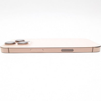 Apple iPhone 16 Pro 512 GB Tytan pustynny | eSim | Outlet, Bateria 92%