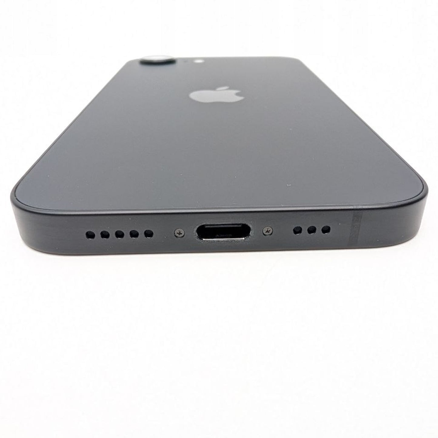 Apple iPhone 16e 128 GB Black | 100% Battery | Outlet, 100% Battery