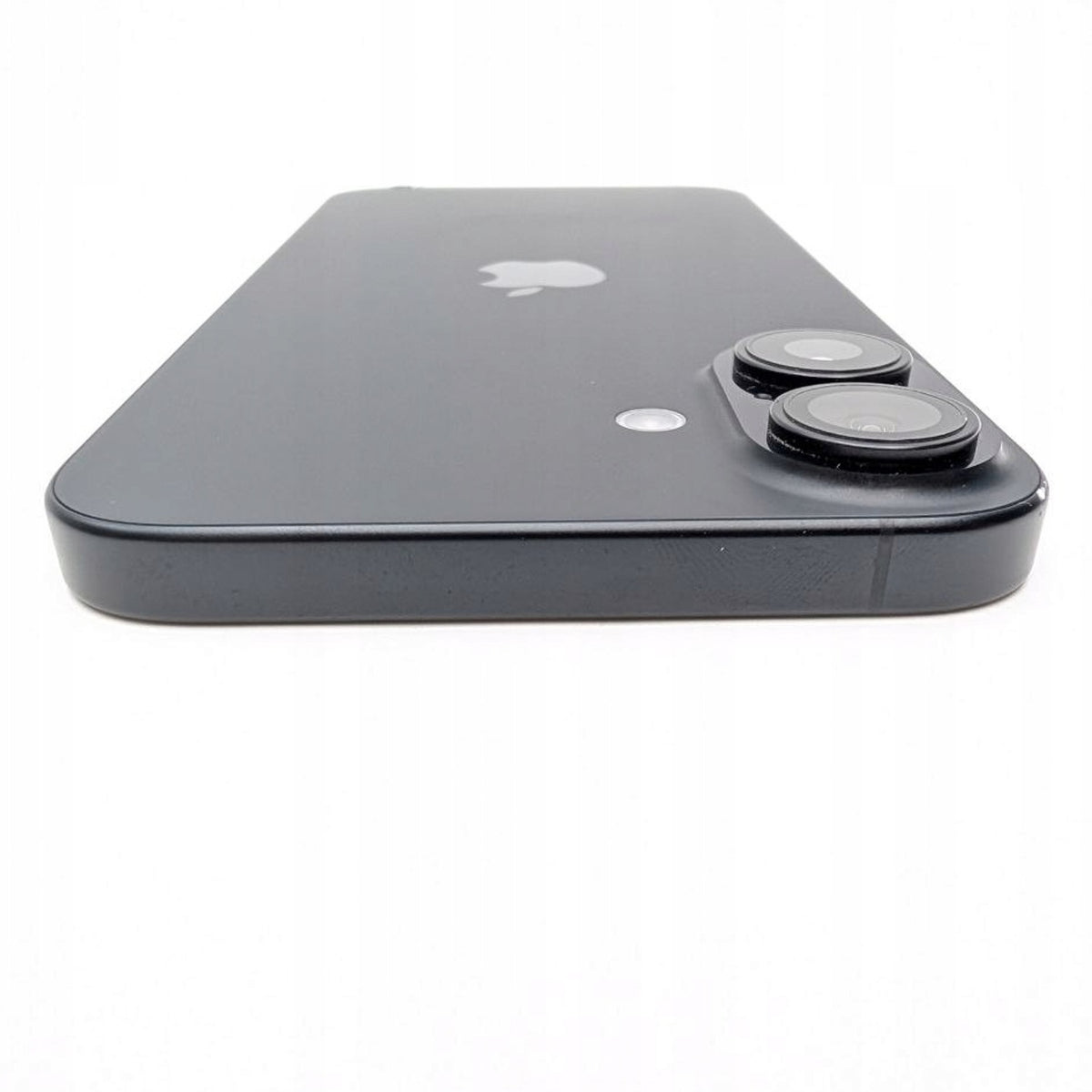 Apple iPhone 16 Plus 128GB Czarny | Outlet, Bateria 93%