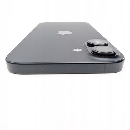 Apple iPhone 16 Plus 128GB Czarny | Outlet, Bateria 93%