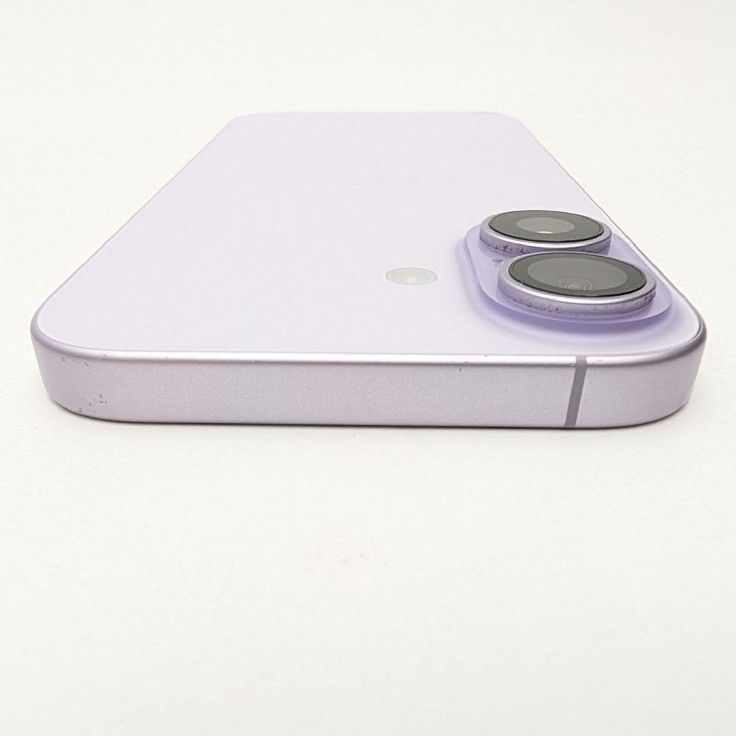 Apple iPhone 17 256 GB Lawendowy | eSim | Outlet, Bateria 98%
