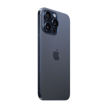 Apple iPhone 15 Pro Max 256GB Tytan Błękitny