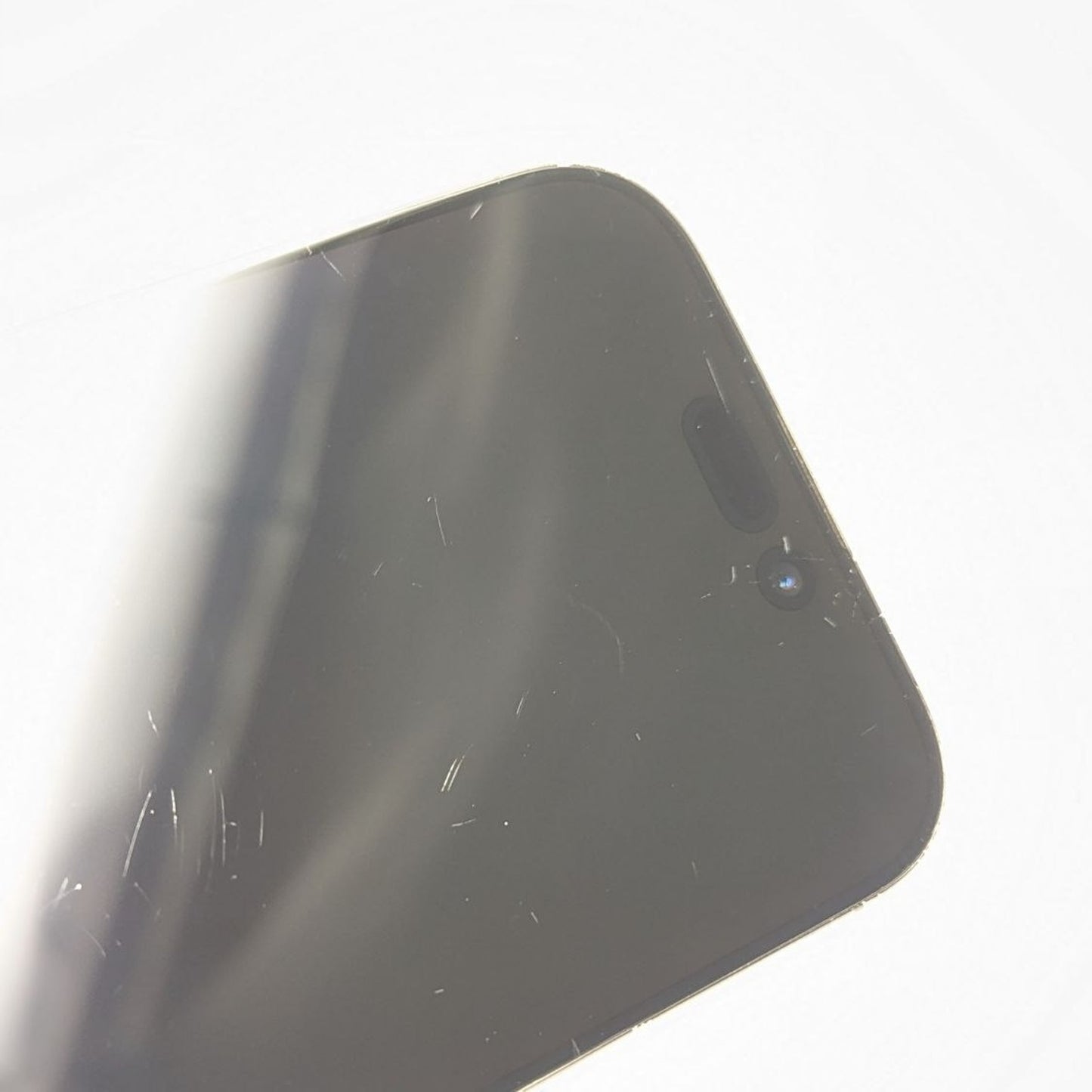Apple iPhone 16 Pro 128GB Tytan Czarny| eSim | Used, Bateria 95%