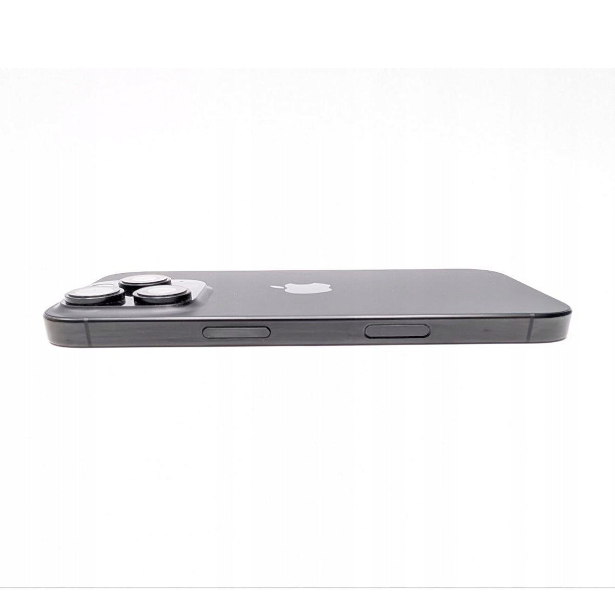 Apple iPhone 16 Pro 256 GB Tytan czarny | eSim | Outlet, Bateria 90%