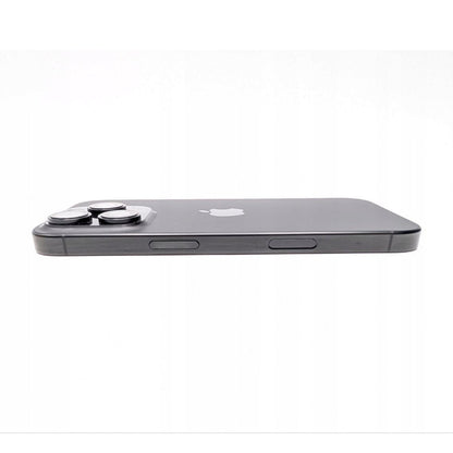 Apple iPhone 16 Pro 256 GB Tytan czarny | eSim | Outlet, Bateria 90%