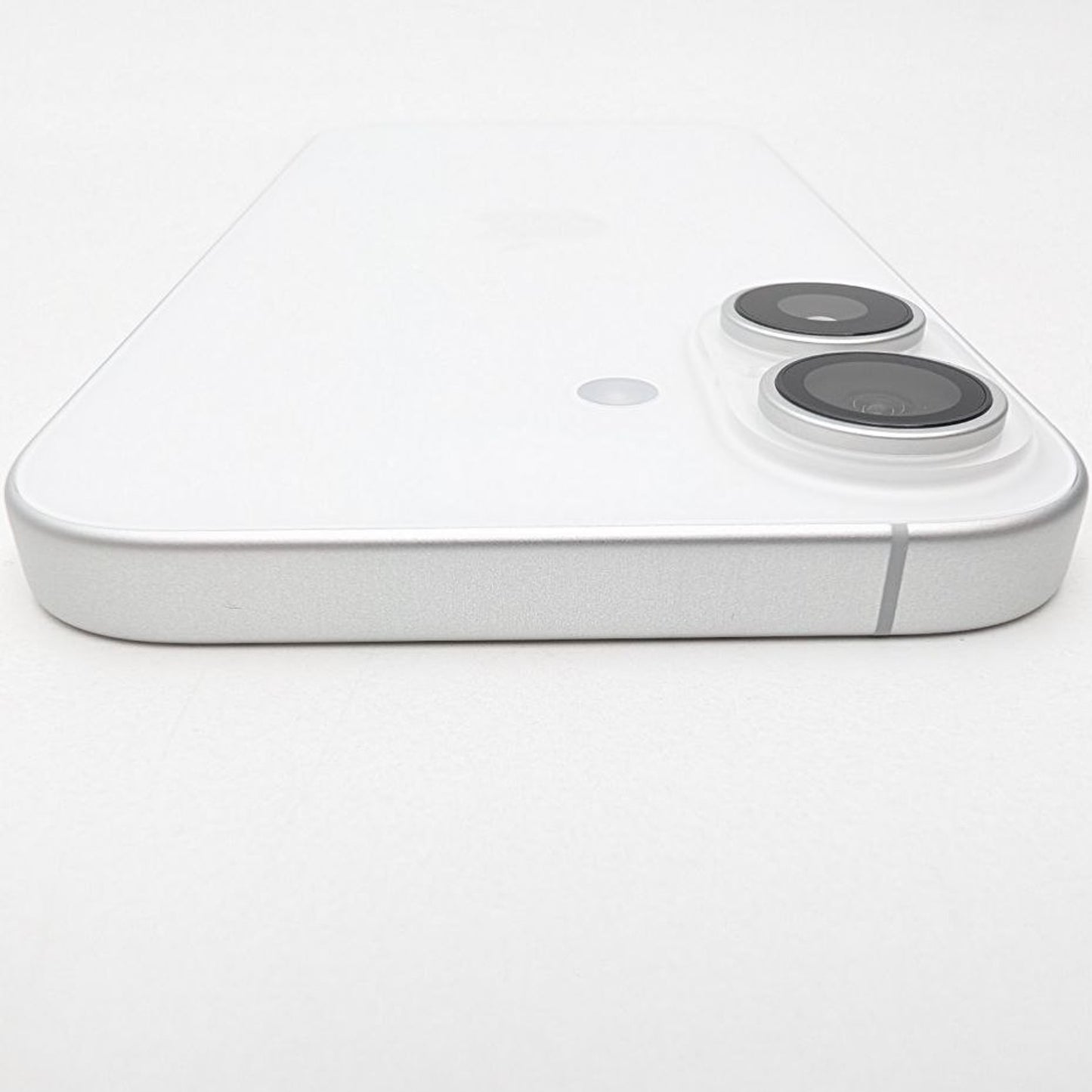 Apple iPhone 17 256 GB Biały| eSim | bateria 100% | Outlet, Bateria 100%
