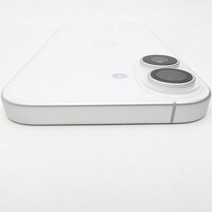 Apple iPhone 17 256 GB Biały| eSim | bateria 100% | Outlet, Bateria 100%