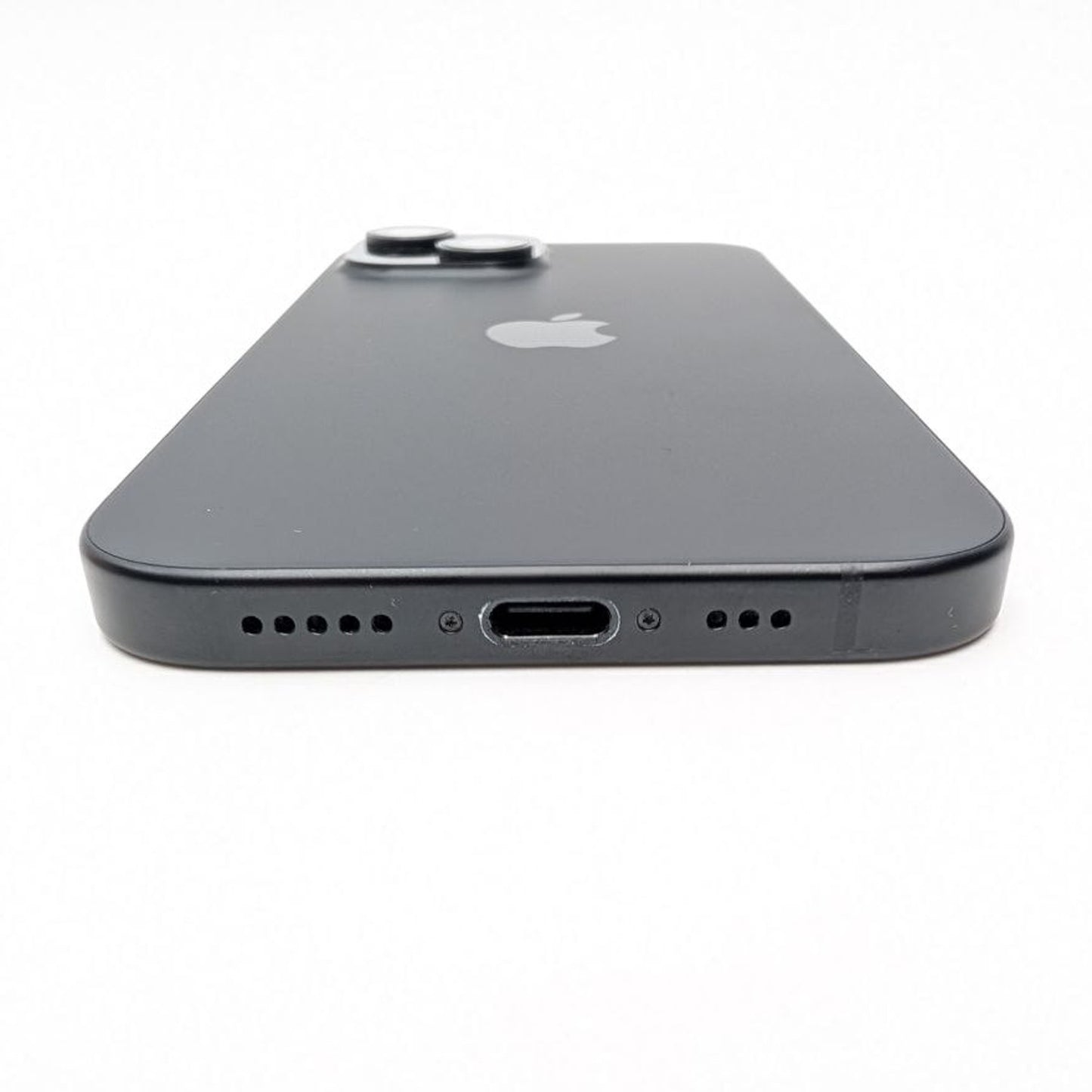 Apple iPhone 15 128GB Czarny | Outlet, Bateria 89%