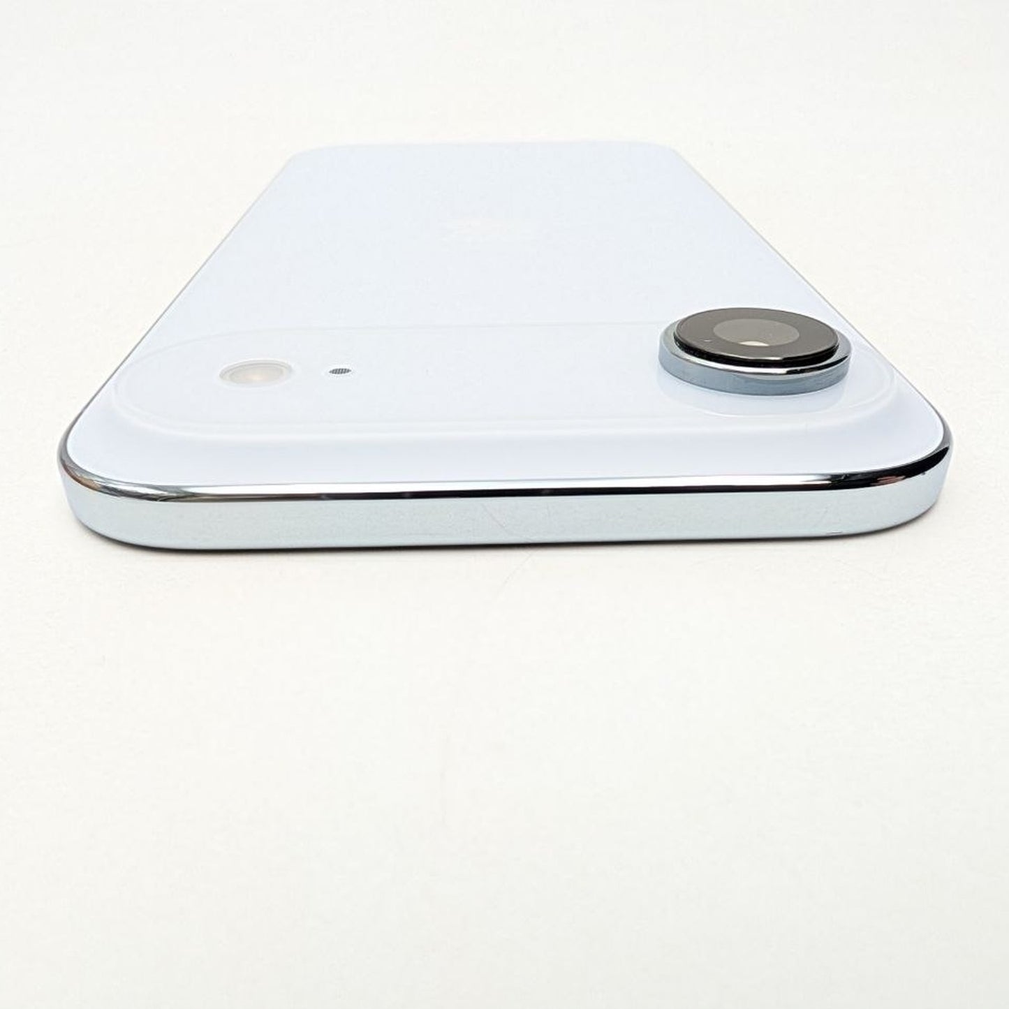 Apple iPhone Air 256 GB Blue | eSIM | 100% battery | Outlet, 100% Battery